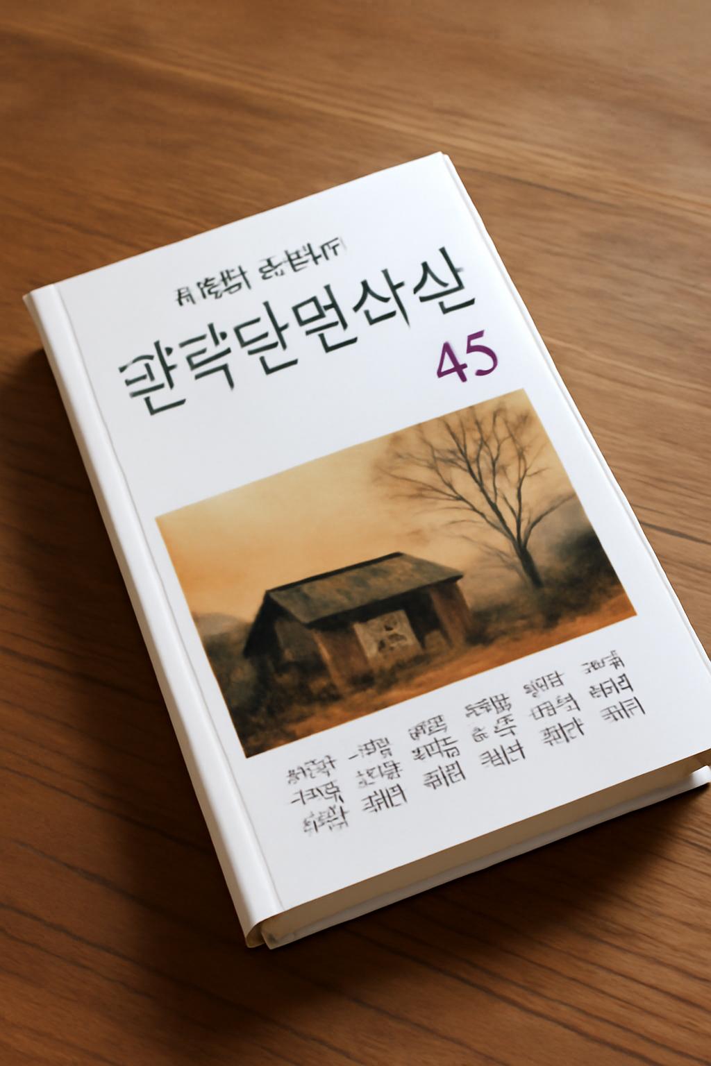 중학생 필독서 한국단편소설 2