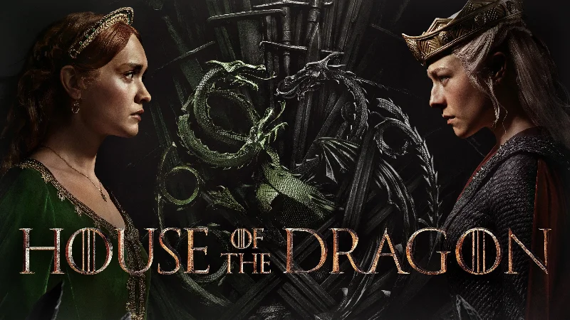 HBO 드라마 공식 포스터&amp;스틸컷
