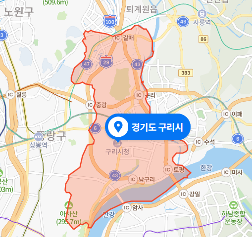 경기 구리시 모텔 살인미수 사건 (2020년 10월 20일 사건)