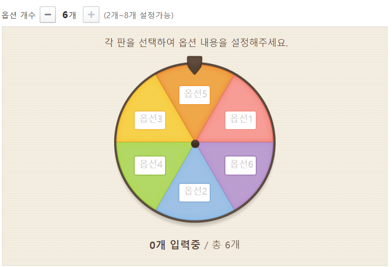  네이버룰렛 돌리기 바로가기 및 이용방법 (원판 돌리기, 제비뽑기)