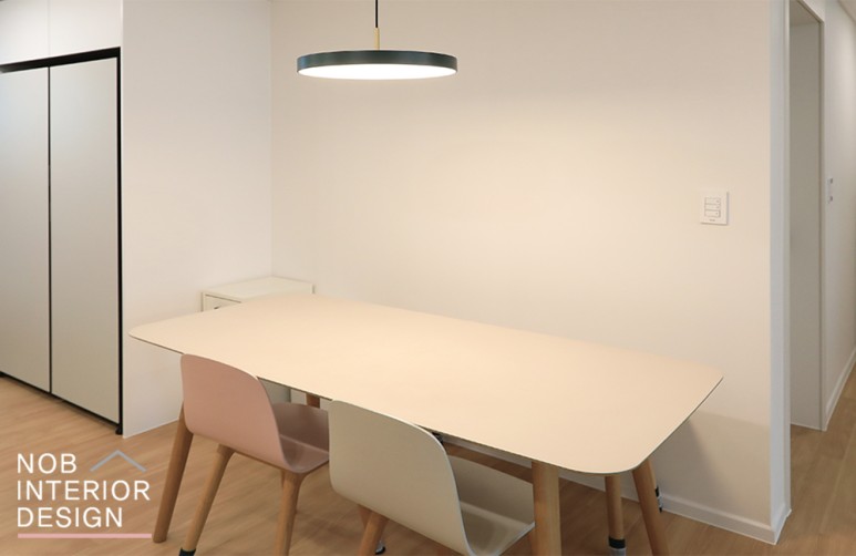 광명시 인테리어 - 광명해모로 이연 아파트 23