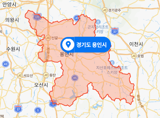  경기도 용인시 고교동창 살인사건 (2020년 10월 사건)