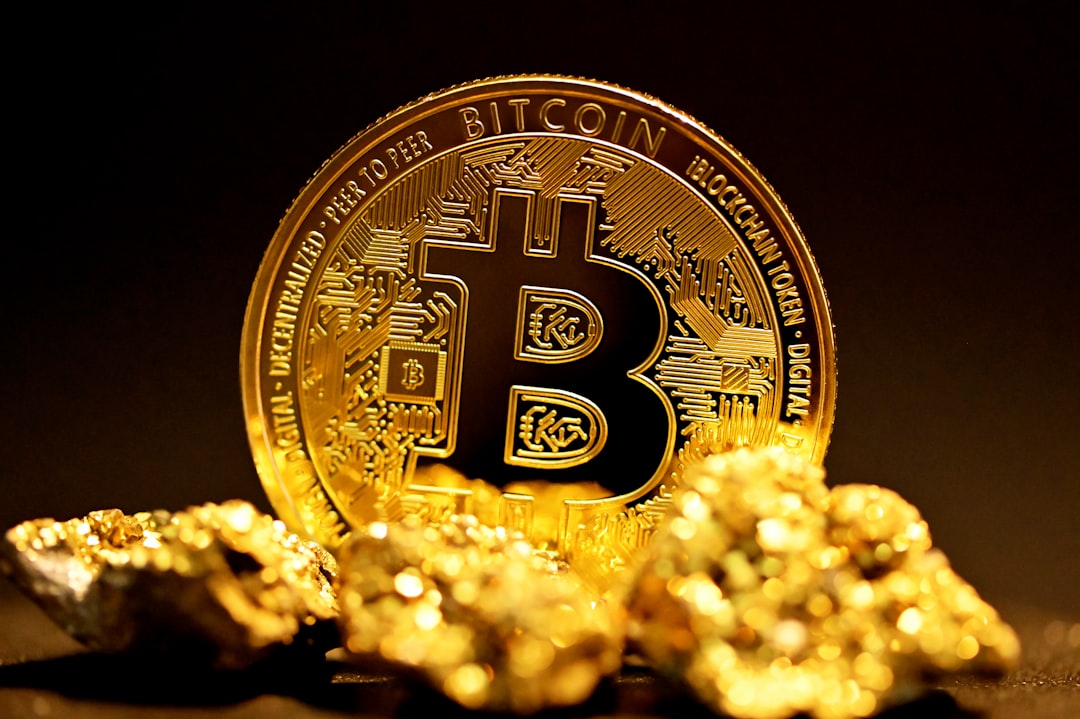 비트코인 해외 송금, 빠르고 안전하게 - 비트코인 해외 송금의 장점 ✈️ Bitcoin