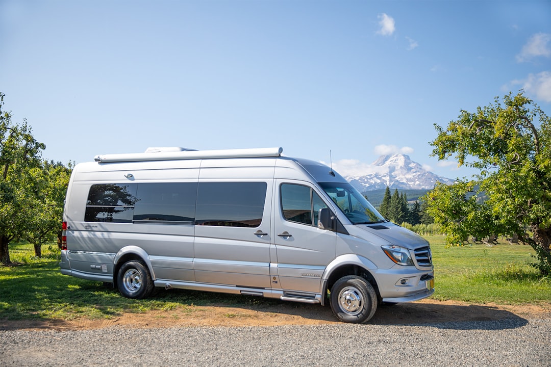 Van
