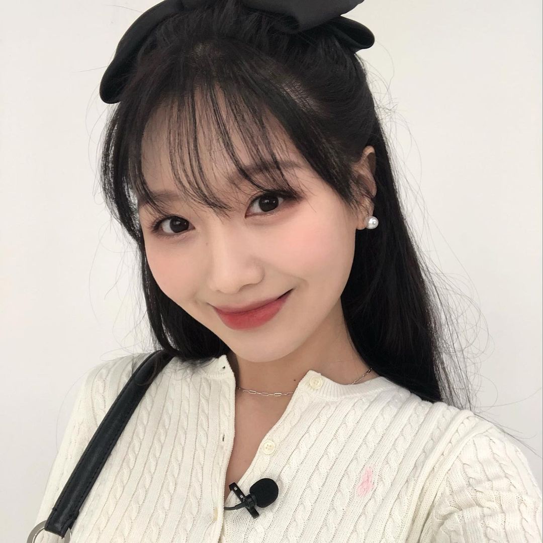  류수정 인스타그램 셀카 사진들 모음 2201