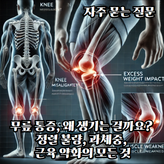 무릎-통증-왜-생기는-걸까요?