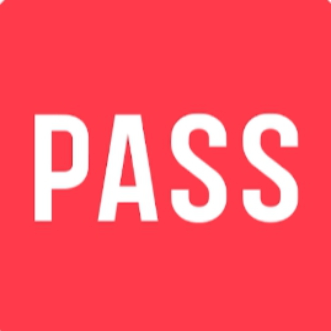 명의도용 방지 서비스 PASS 앱 설정 방법