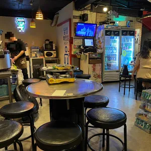 명쭈3 대학로본점 사진 5