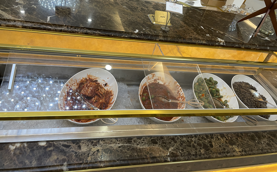 탄손넛CC
