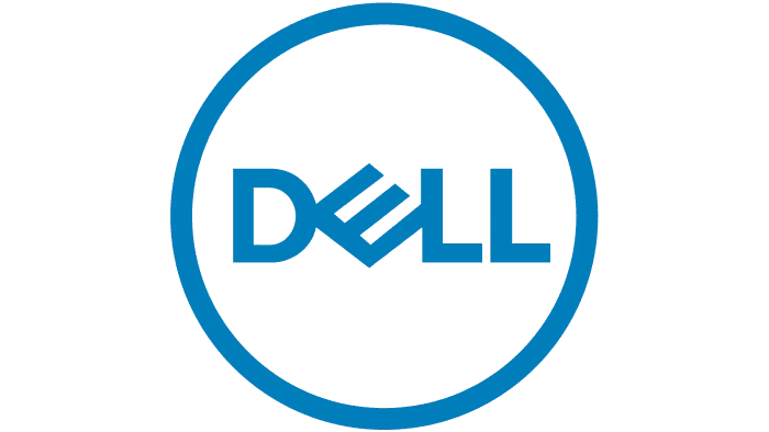 DELL 로고