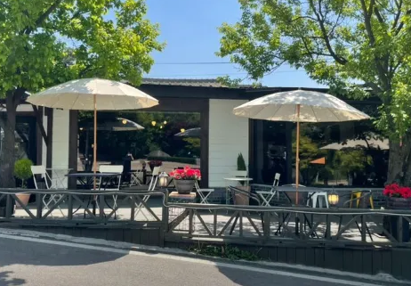 카페별산대 이미지