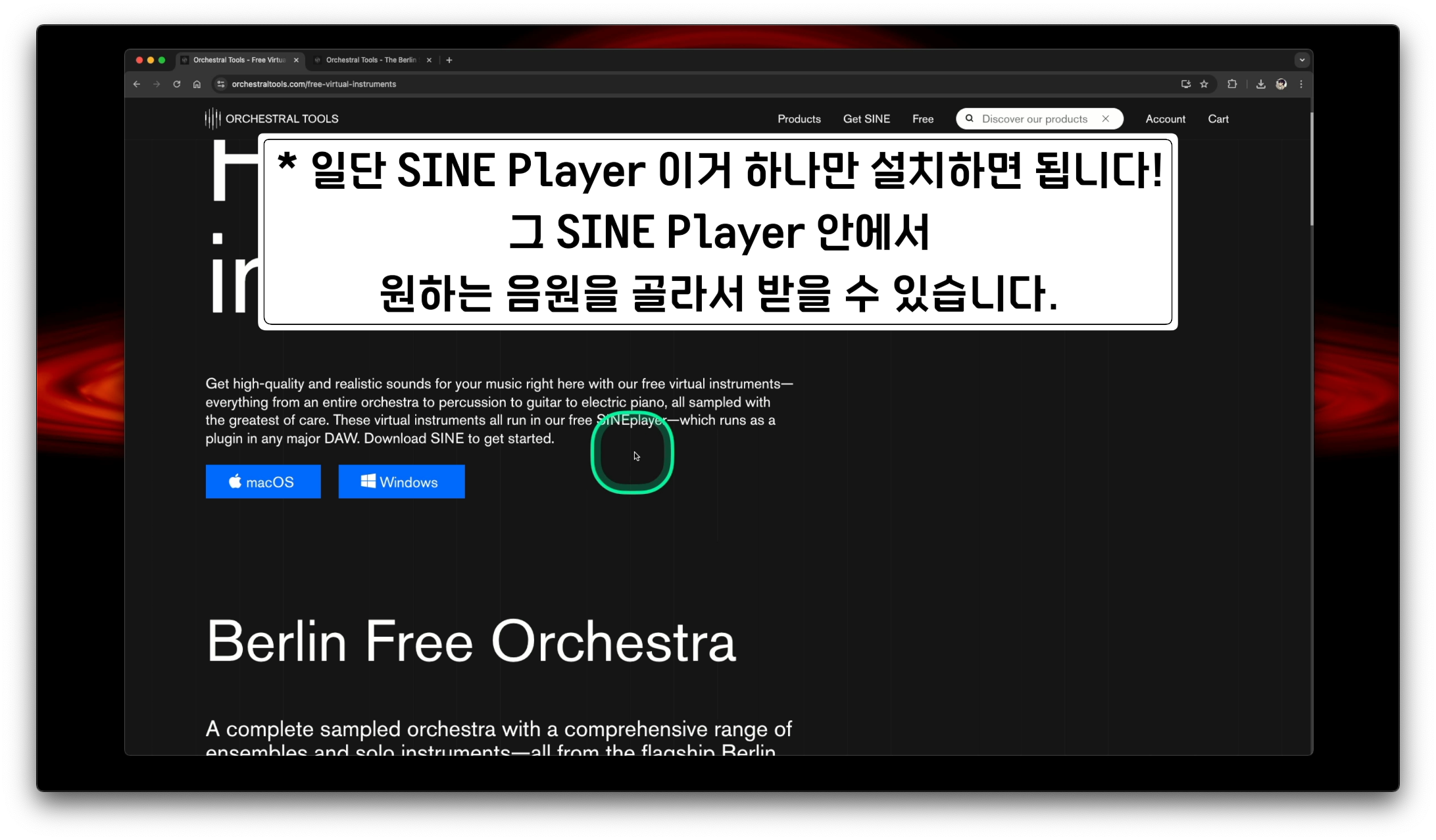 베를린악기 이미지