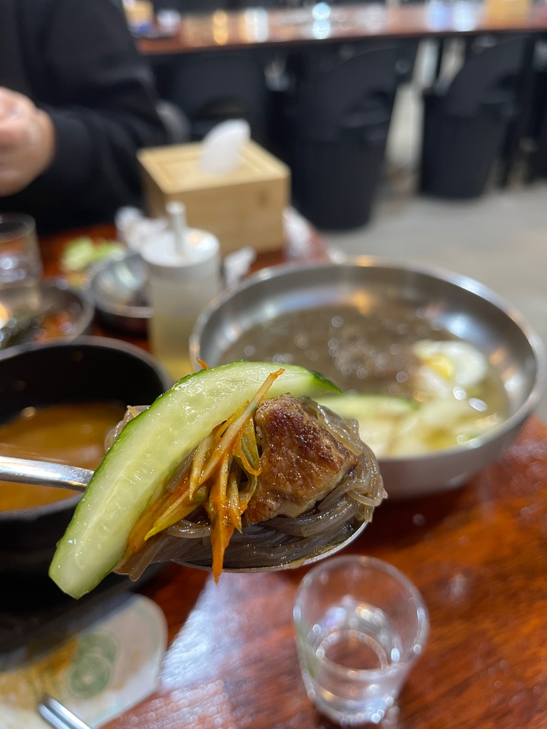 새벽숯불가든 직영점 사진 4