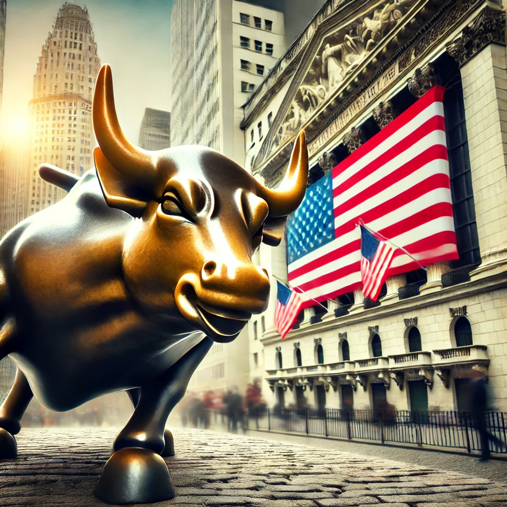 S&amp;P 500 vs 나스닥 100: 어떤 지수에 투자해야 할까?