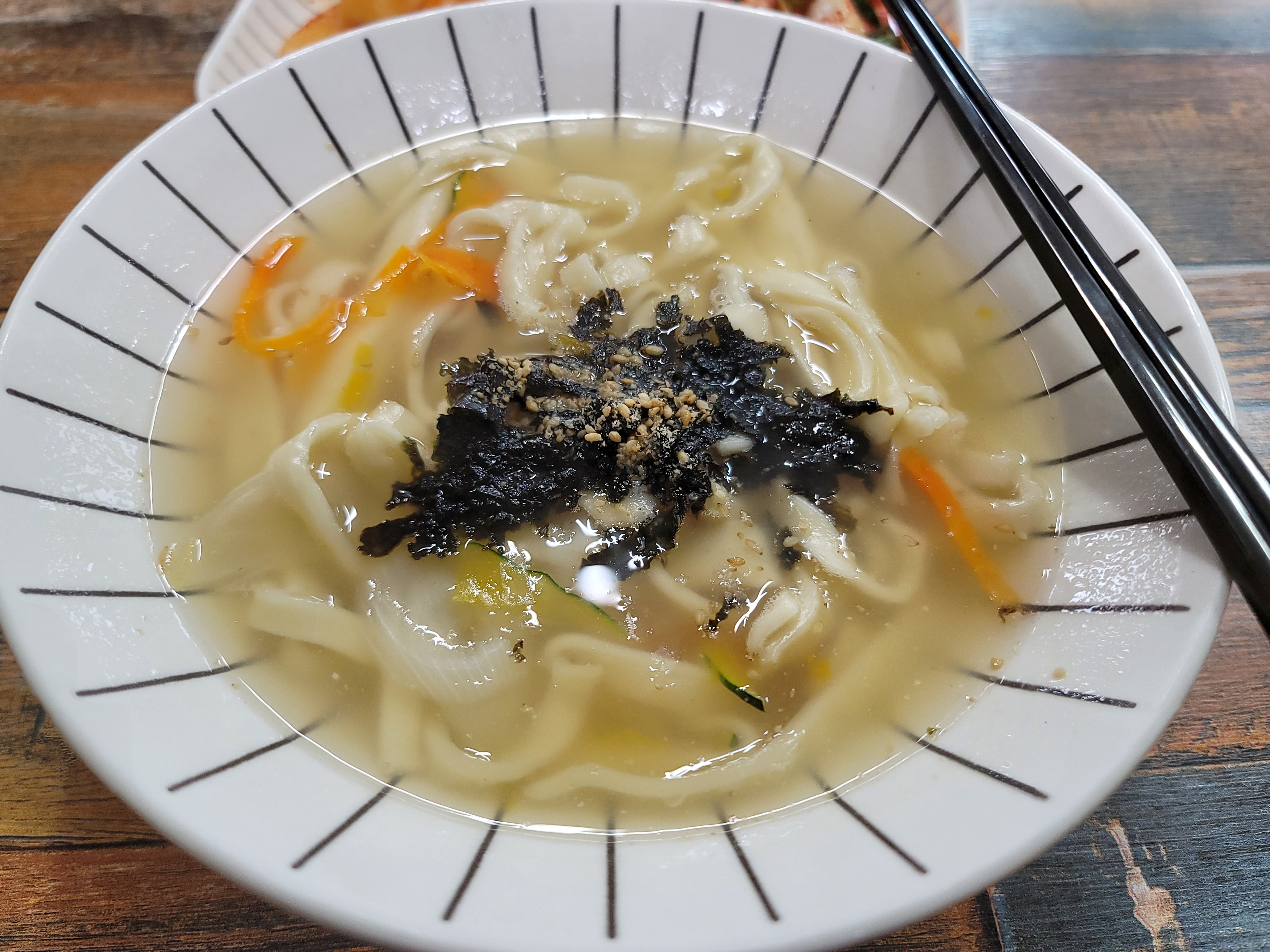 숟가락&젓가락 사진 8