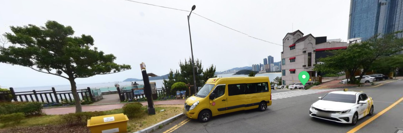 부산달맞이길
