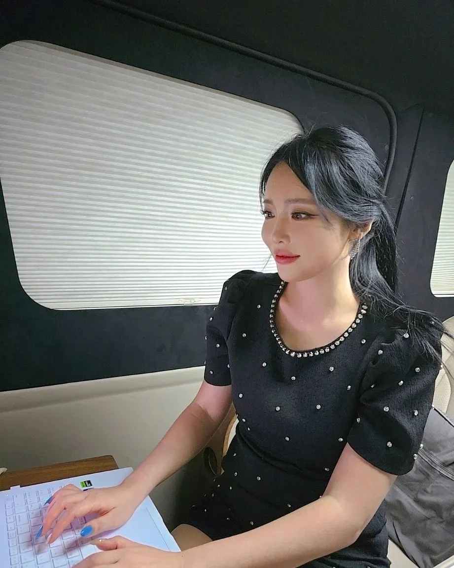 홍진영_인스타그램_이미지