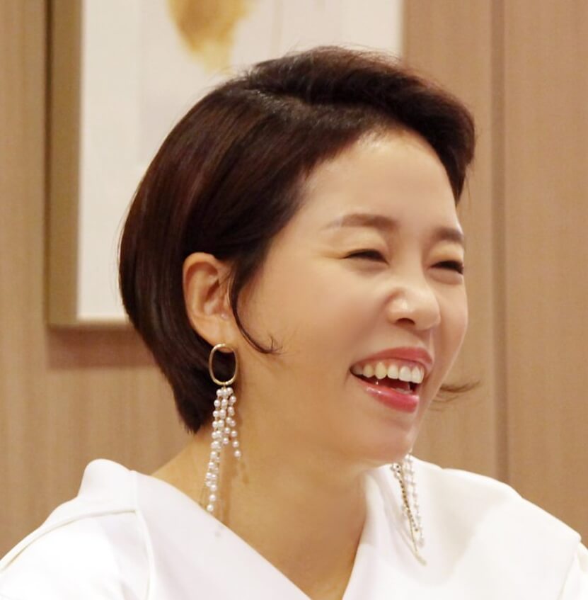 배우 정이랑 프로필, 본명, 나이, 고향, 학력, 결혼, 소속사