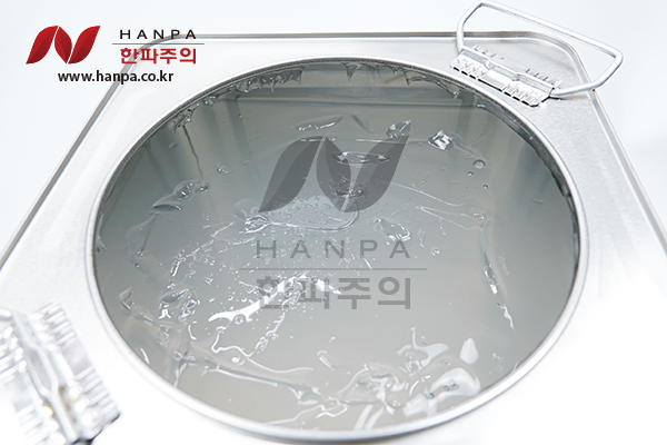 삼화페인트 젤타입 고체연료 타오르지 6