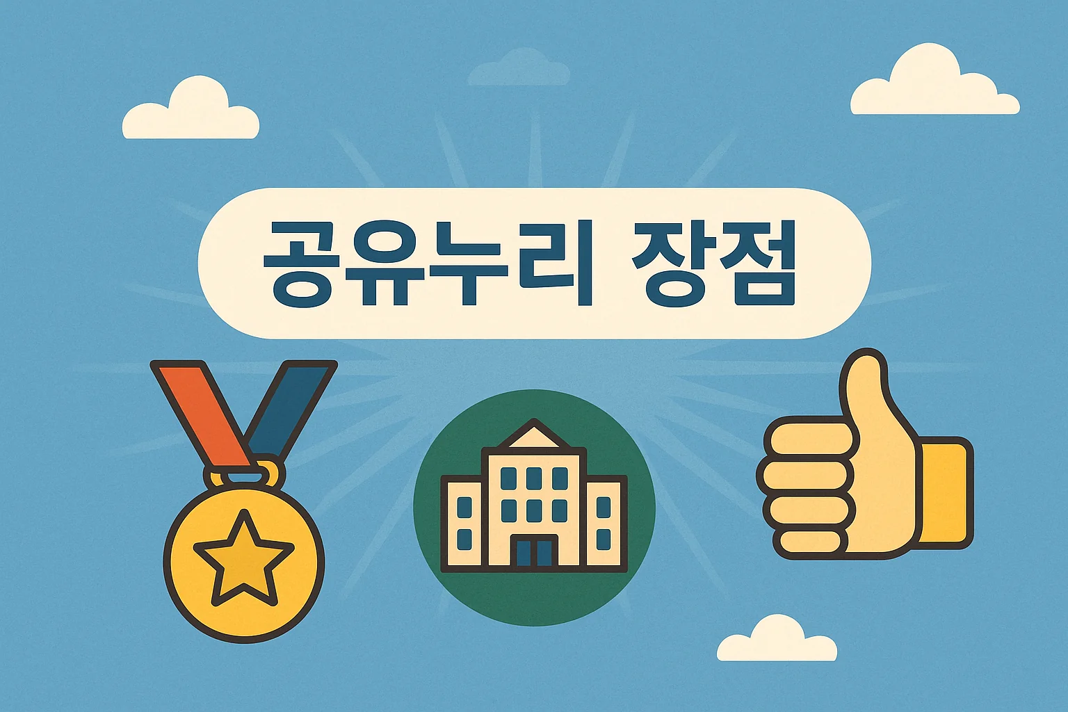 2025년 공유누리 홈페이지 바로가기 + 공공자원 예약 꿀팁 총정리