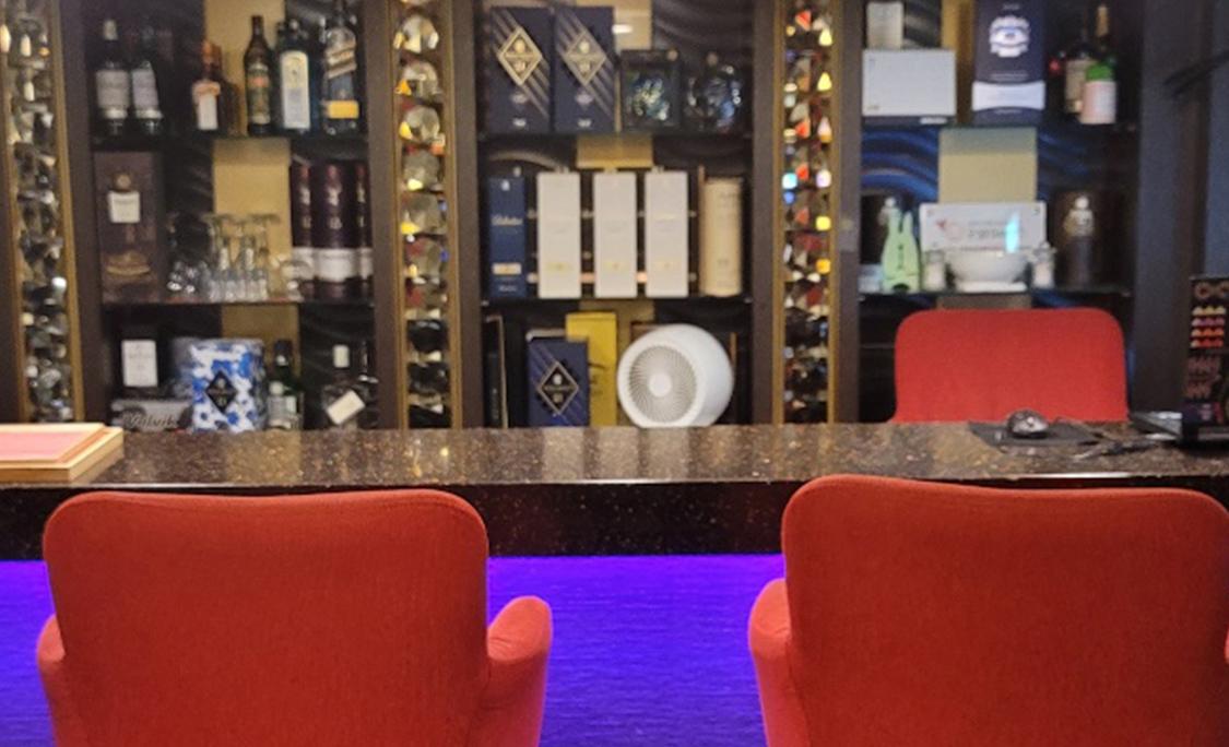 해운대역 우동 바 단지 BAR | 해운대역모던바 토킹바 혼술