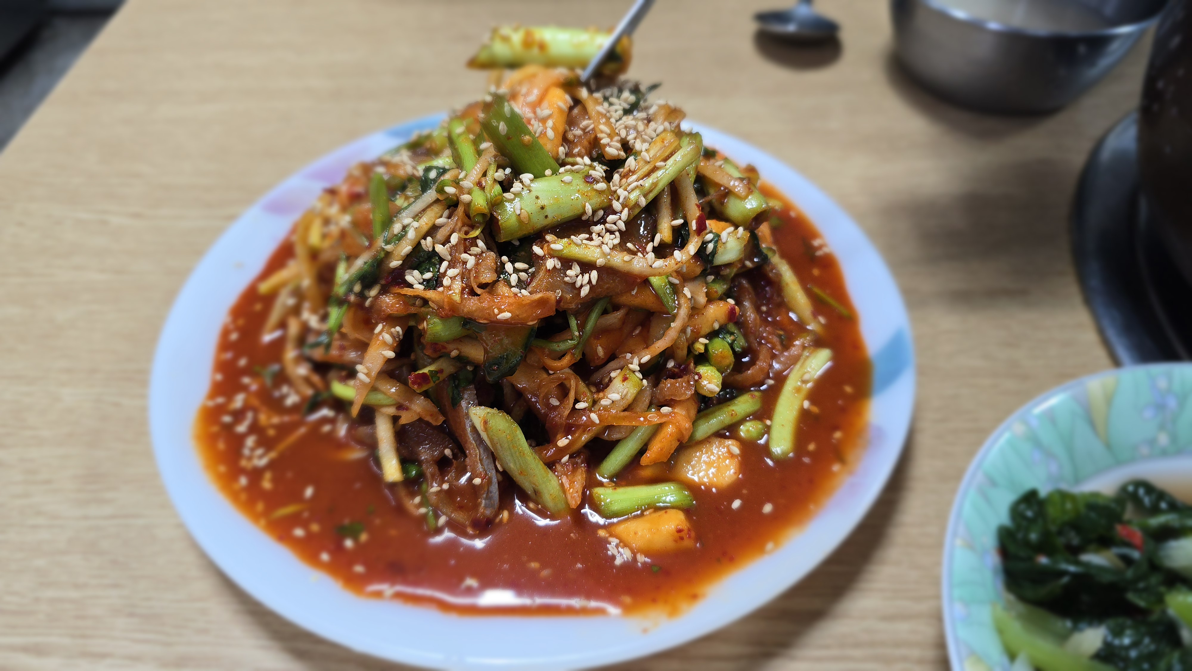 약술동동주 사진 7