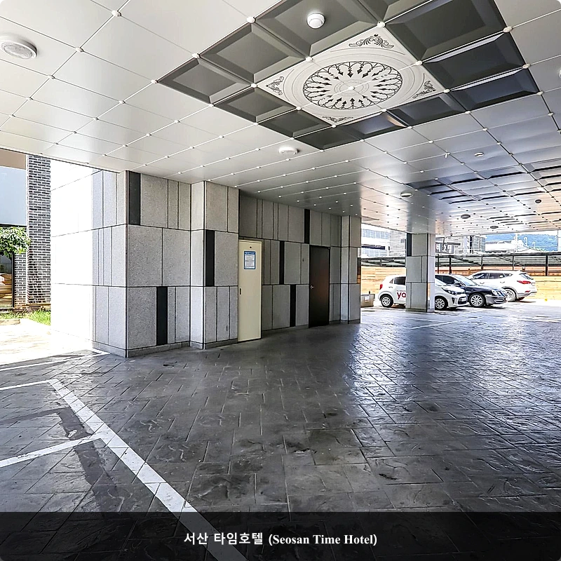 서산 타임호텔 (Seosan Time Hotel)_3