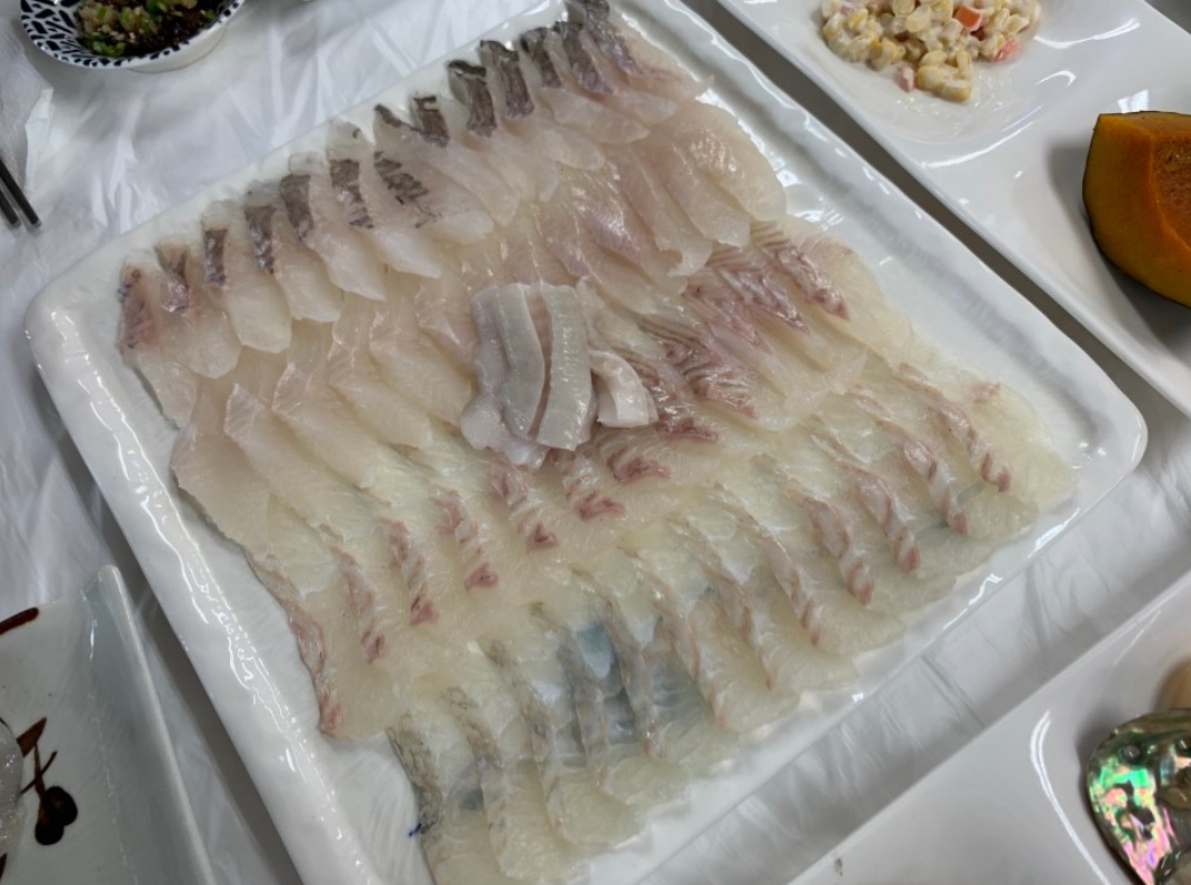 사계절횟집 이미지