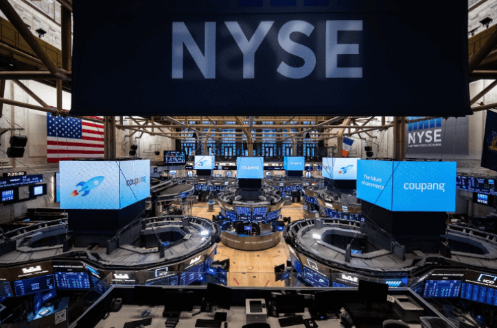 미국-뉴욕증권거래소-NYSE