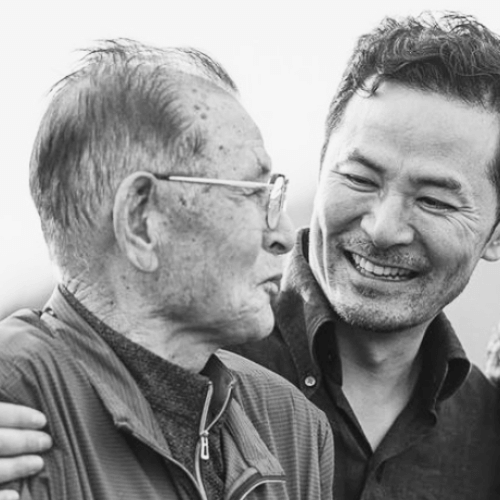  강사 김창옥 나이 프로필 (+ 파란만장 인생)