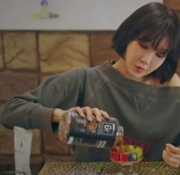  펜트하우스2 in 이지아 시리얼