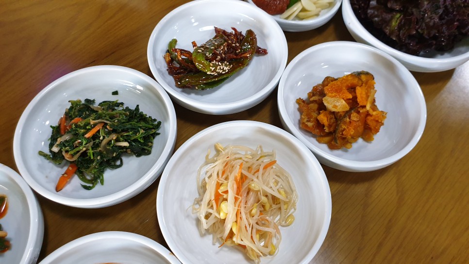 윤식당1 거제맛집 9