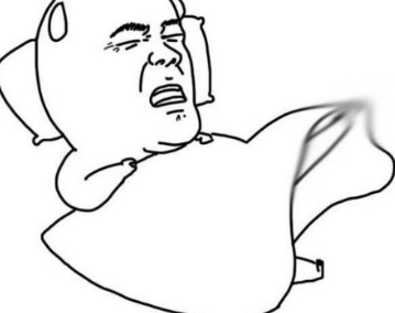  이번에 취직한 여자친구 이불킥하는 남자친구 행동