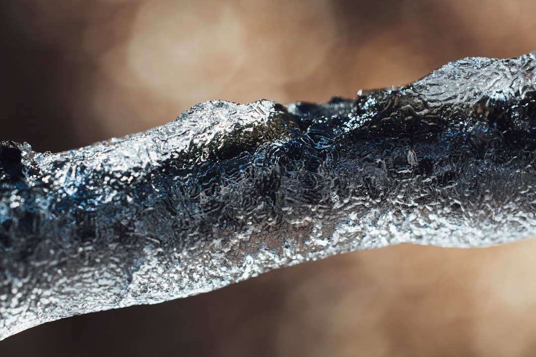frozen pipes