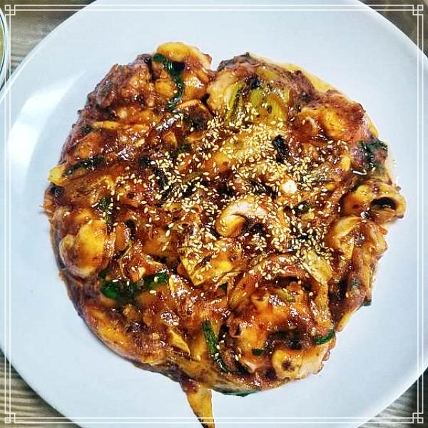  7월 18일 OBS 어서옵쇼 누운 소가 벌떡! 숙성 낙지 임진각, 파주 아울렛 근처 추천 맛집 낙지볶음, 갑오징어 볶음, 연포탕, 해물 낙지전 방송 정보