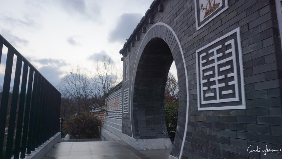 전주 겨울여행 전주겨울여행/한국도로공사 40