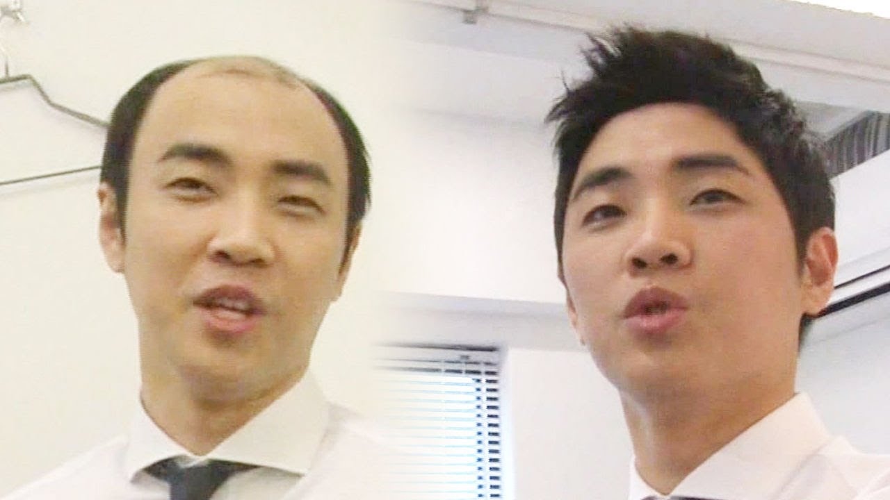  생생정보 맞춤형 트렌드 가발 위캔두잇 가발 정보