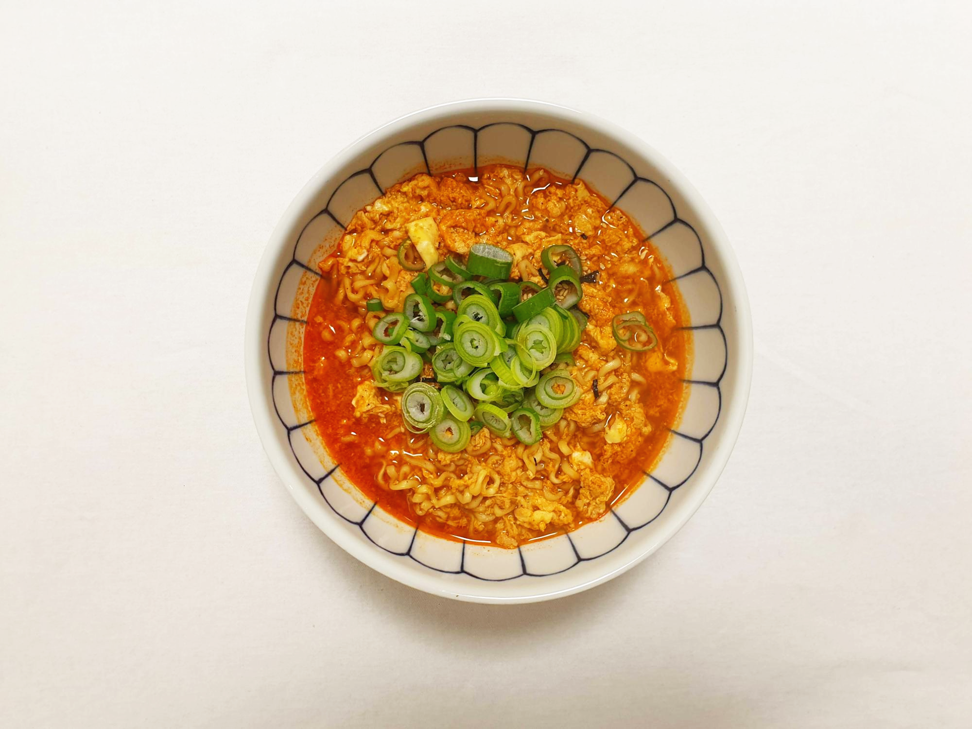  사골국물 요리 사골육수로 불닭볶음탕면 계란탕면으로 맛있게 만들기