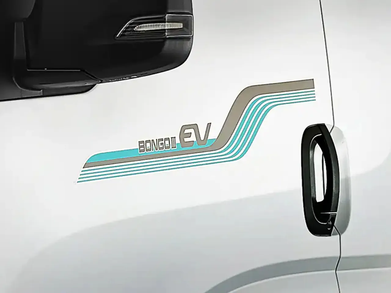 기아 봉고3 EV 정보 블로그