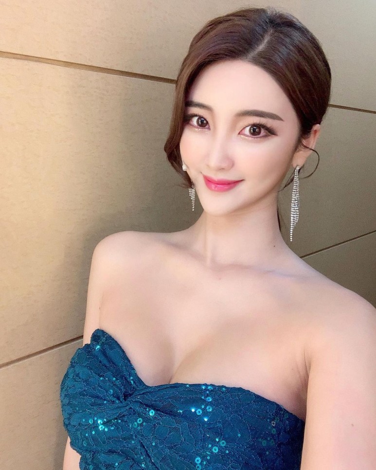  뮤지컬 배우 박혜민