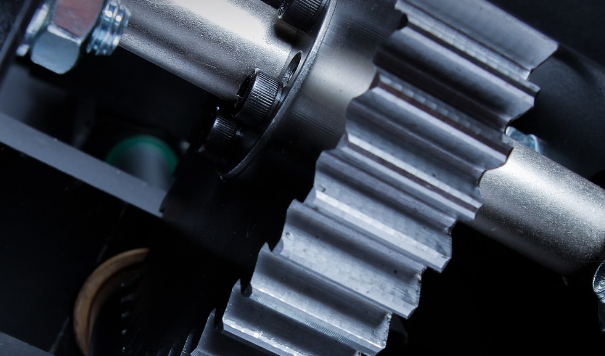 DCT(Dual Clutch Transmission) 미션: 속도와 효율 완벽한 조화3
