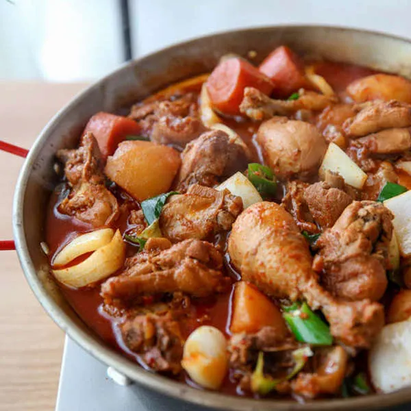 닭도리탕 맛있게 만드는법 총정리_8