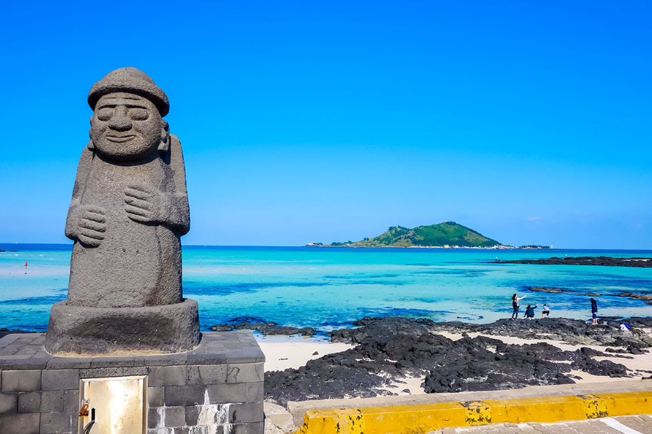 Jeju Island