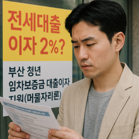 청년-임차보증금-대출이자-지원(머물자리론)