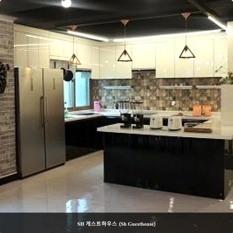 SH 게스트하우스 (Sh Guesthouse)_1