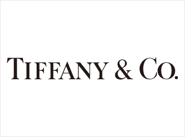  티파니앤코(Tiffany&Co) 로고 AI 파일(일러스트레이터)