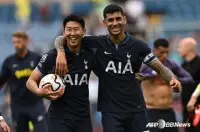 손흥민의 이적 가능성 및 갈라타사라이전 부진