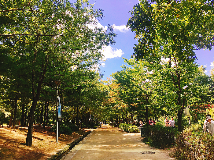 서울숲