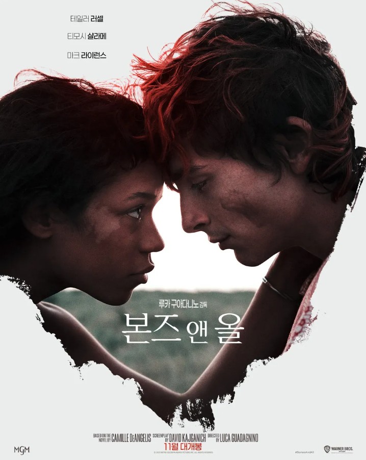  "본즈 앤 올" 영화 주인공 매력, 간략한 줄거리 소개
