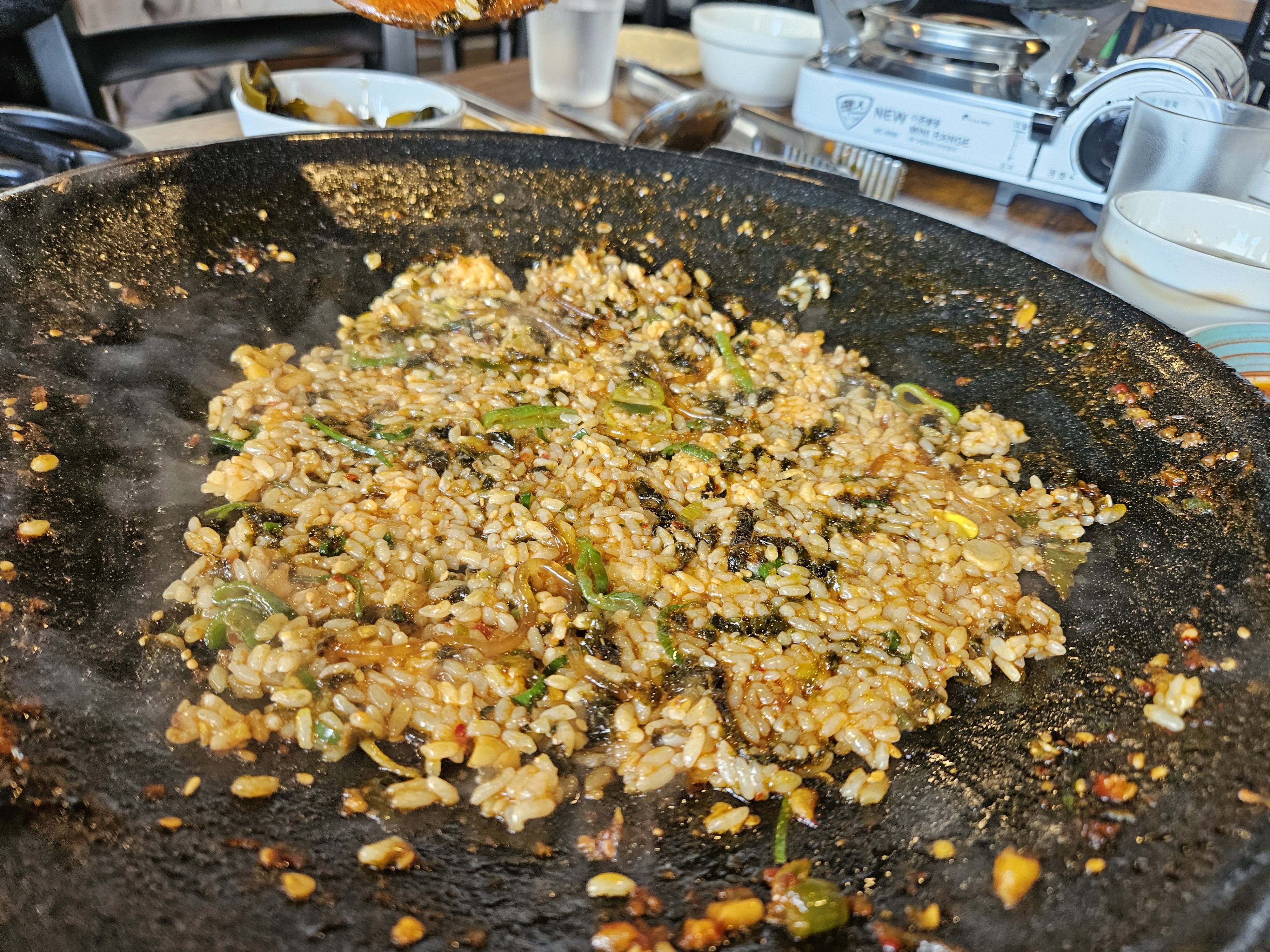 우윤물갈비 이미지